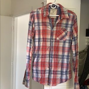 GUESS FLANNEL
